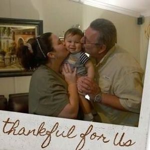 Meet your Posher, Theresa